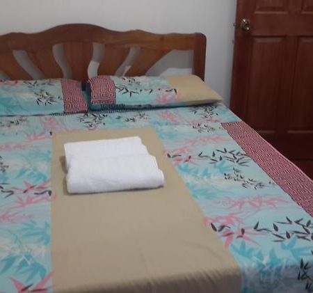 Thea Anrie Inn El Nido Dış mekan fotoğraf