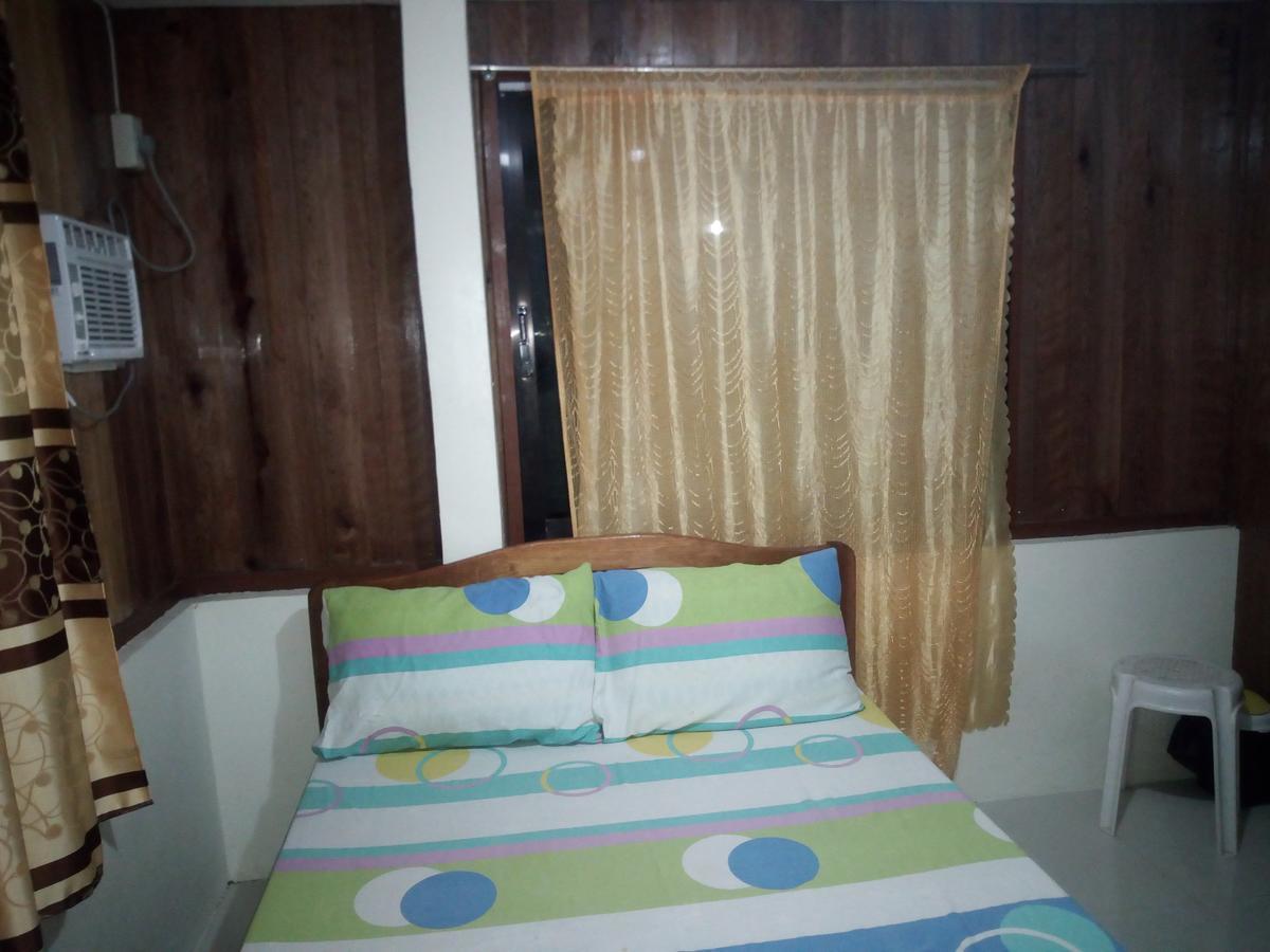 Thea Anrie Inn El Nido Dış mekan fotoğraf