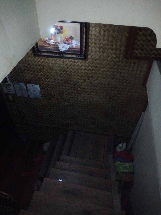Thea Anrie Inn El Nido Dış mekan fotoğraf