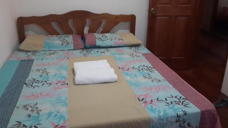 Thea Anrie Inn El Nido Dış mekan fotoğraf